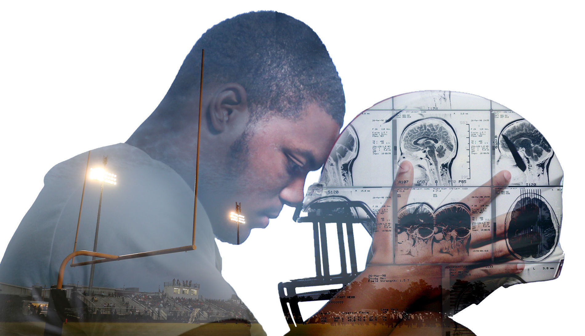 Jalen Jackson lead art
